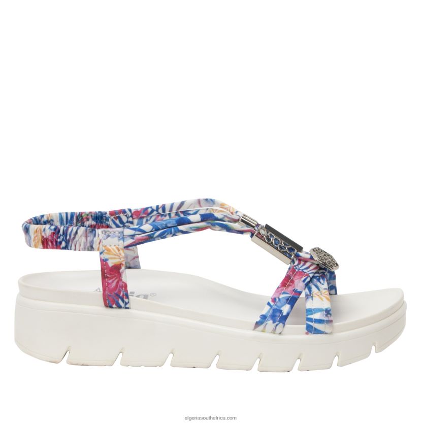 Roz Tropic Sandal 2VV46J66Alegria