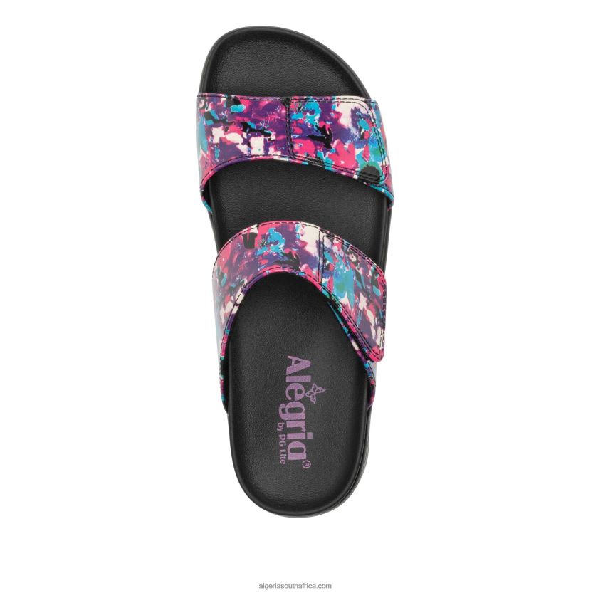 Rubie Collage Party Sandal 2VV46J196Alegria