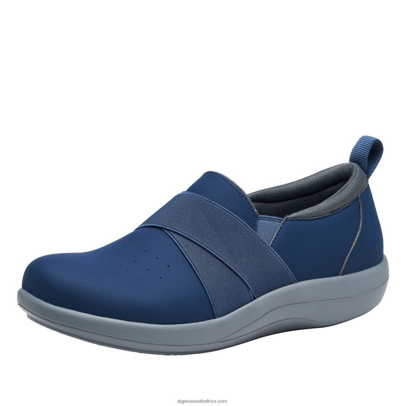 Savvie Navy Professional Shoe 2VV46J402Alegria