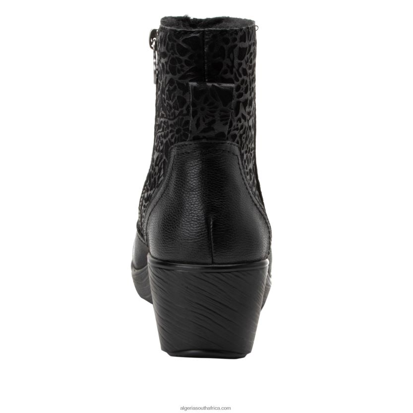 Scarlett Black Boot 2VV46J256Alegria