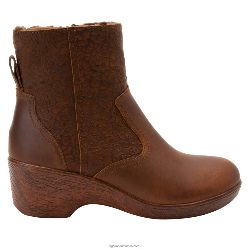 Scarlett Tawny Boot 2VV46J255Alegria