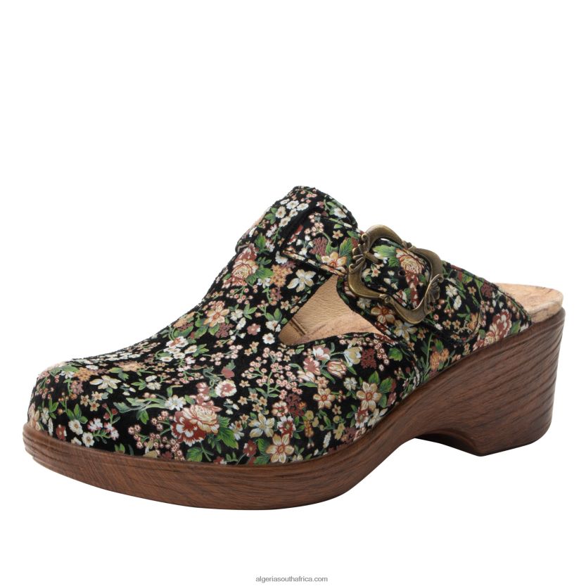 Selina Earthy Bloom Shoe 2VV46J352Alegria