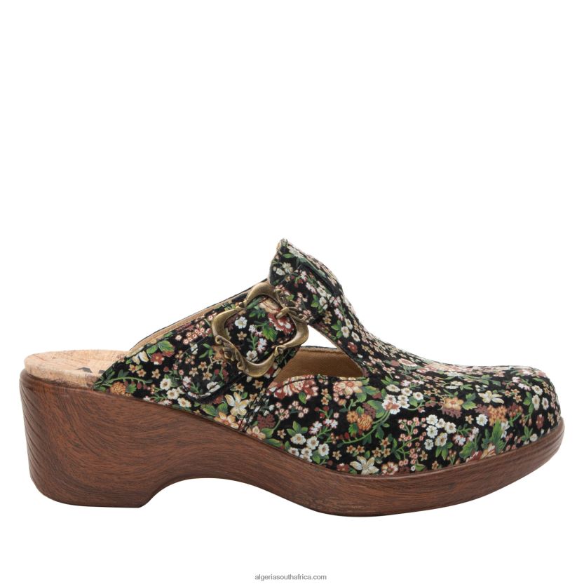 Selina Earthy Bloom Shoe 2VV46J352Alegria