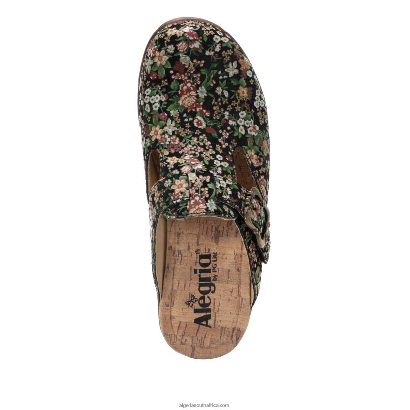 Selina Earthy Bloom Shoe 2VV46J352Alegria