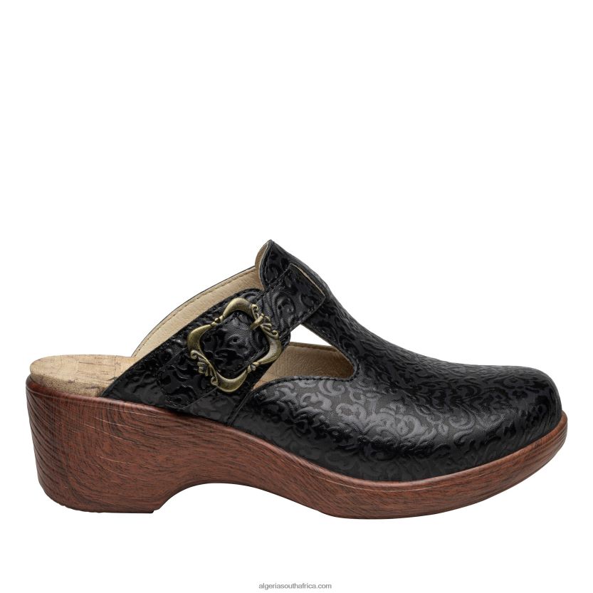 Selina Go For Baroque Shoe 2VV46J314Alegria