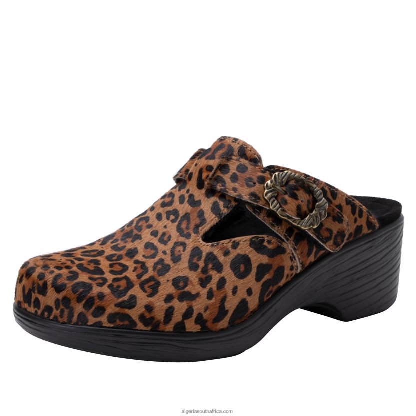 Selina Safari Shoe 2VV46J330Alegria