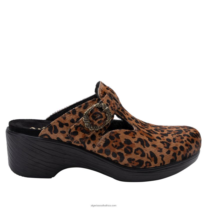 Selina Safari Shoe 2VV46J330Alegria