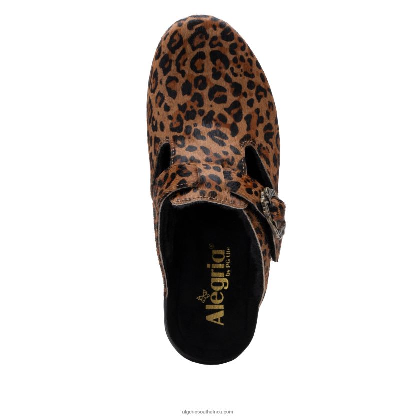 Selina Safari Shoe 2VV46J330Alegria