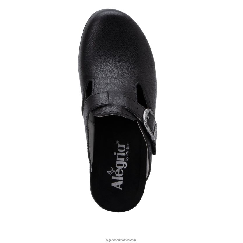 Selina Upgrade Black Shoe 2VV46J328Alegria