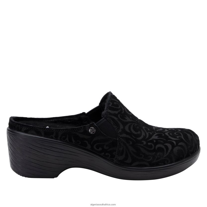 Sereniti Luxe Deluxe Clog 2VV46J339Alegria