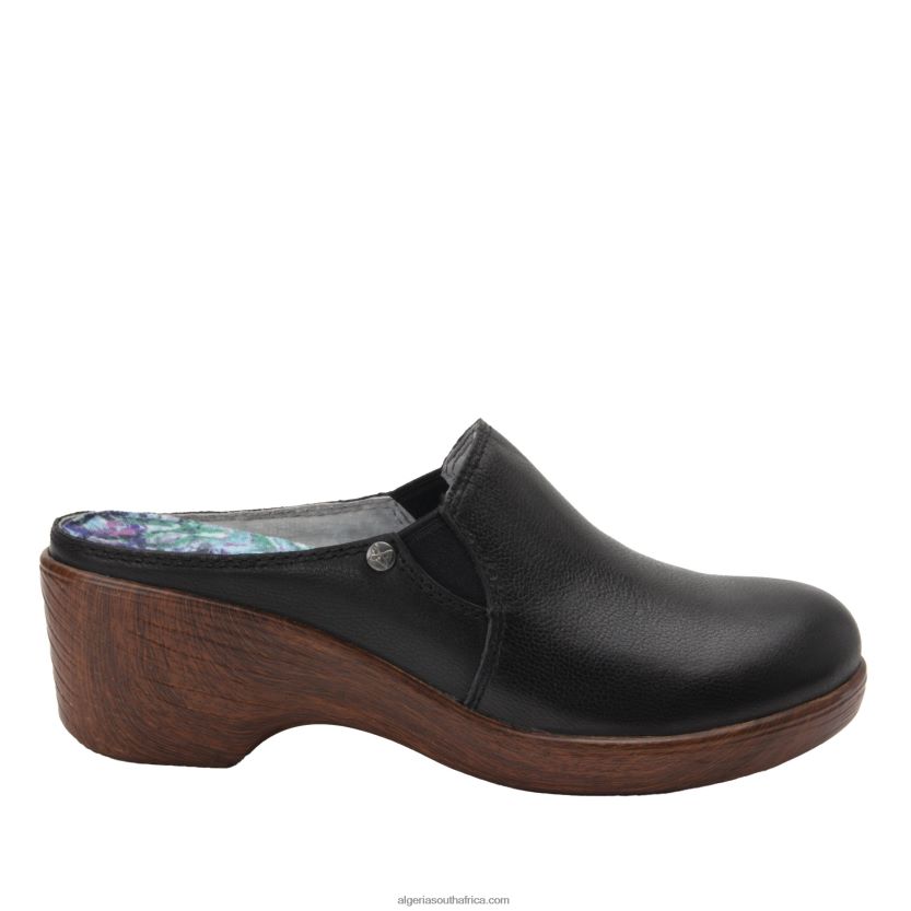 Sereniti Obsidian Shoe 2VV46J302Alegria