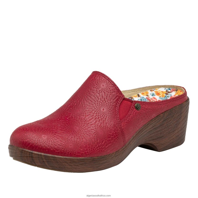 Sereniti Roman Candle Coral Shoe 2VV46J326Alegria