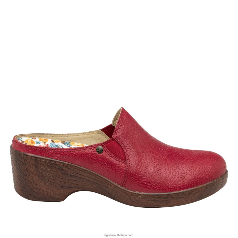 Sereniti Roman Candle Coral Shoe 2VV46J326Alegria