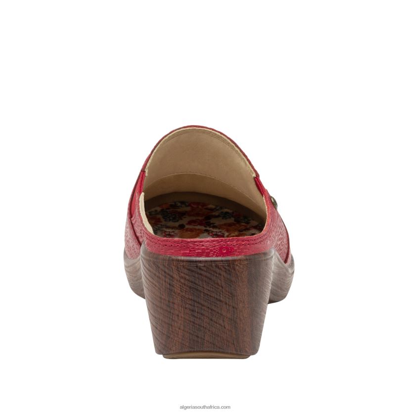 Sereniti Roman Candle Coral Shoe 2VV46J326Alegria