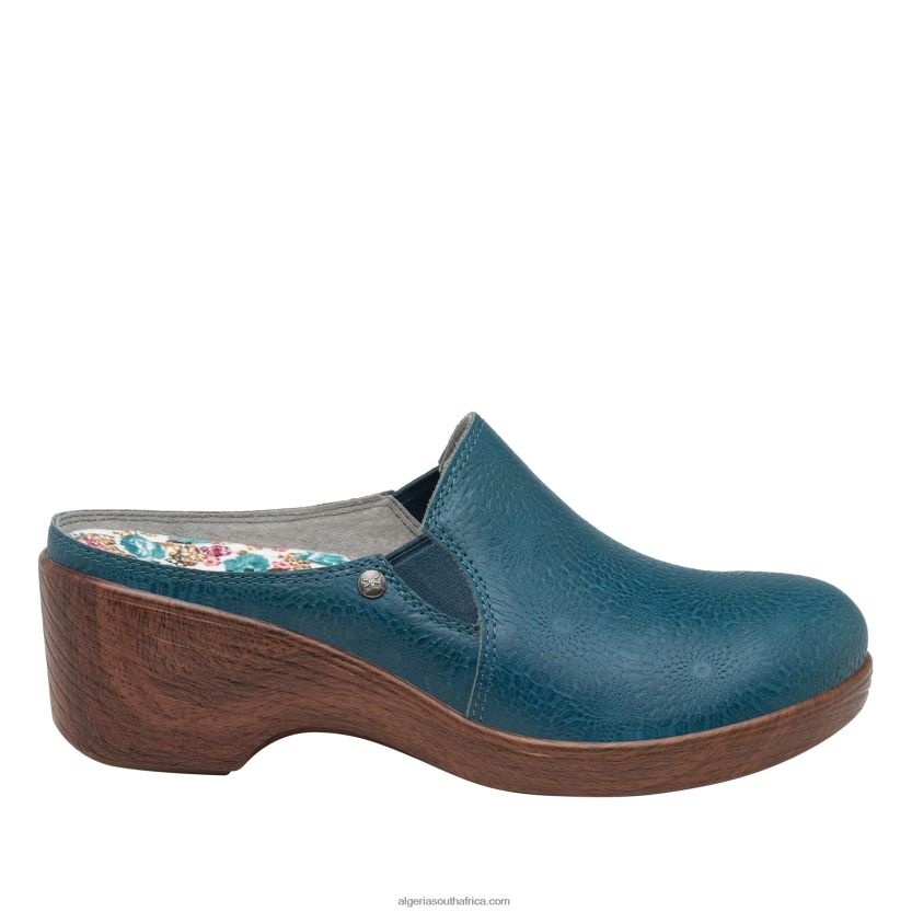 Sereniti Roman Candle Teal Shoe 2VV46J329Alegria