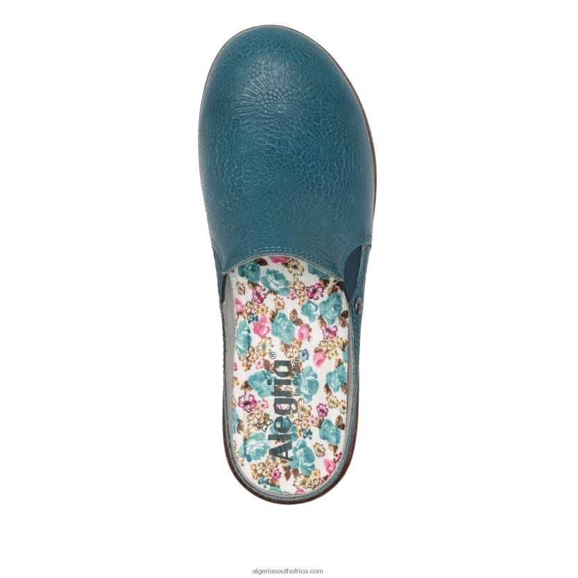 Sereniti Roman Candle Teal Shoe 2VV46J329Alegria