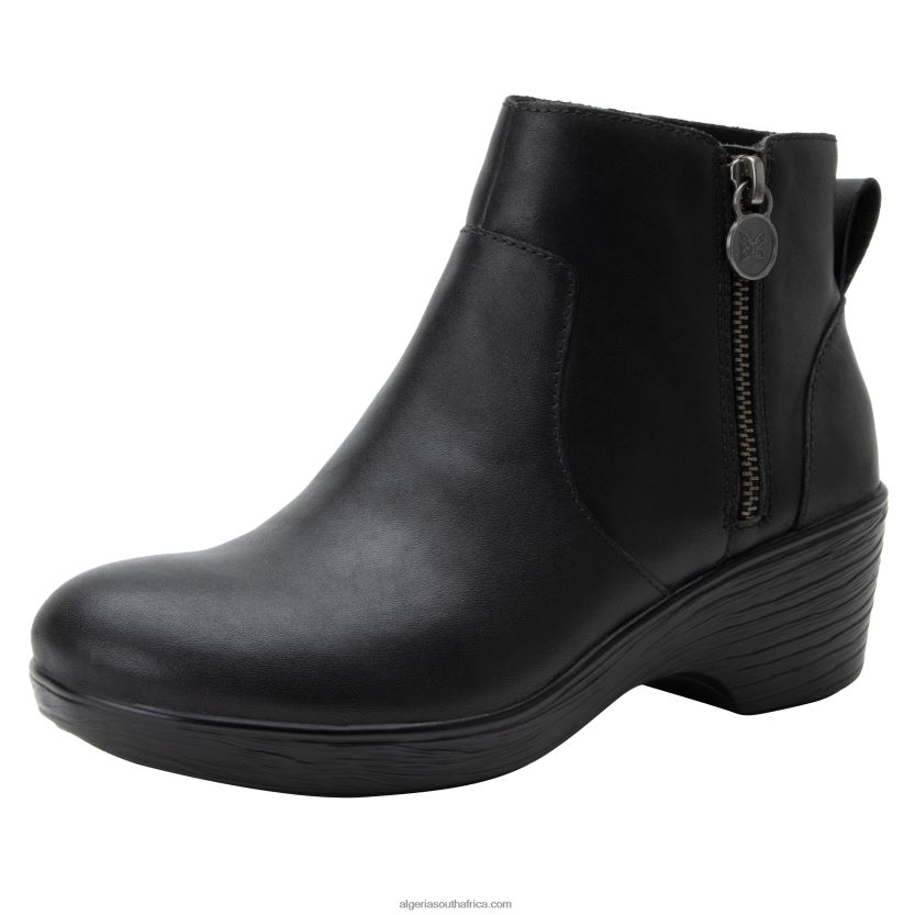 Serina Black Boot 2VV46J259Alegria