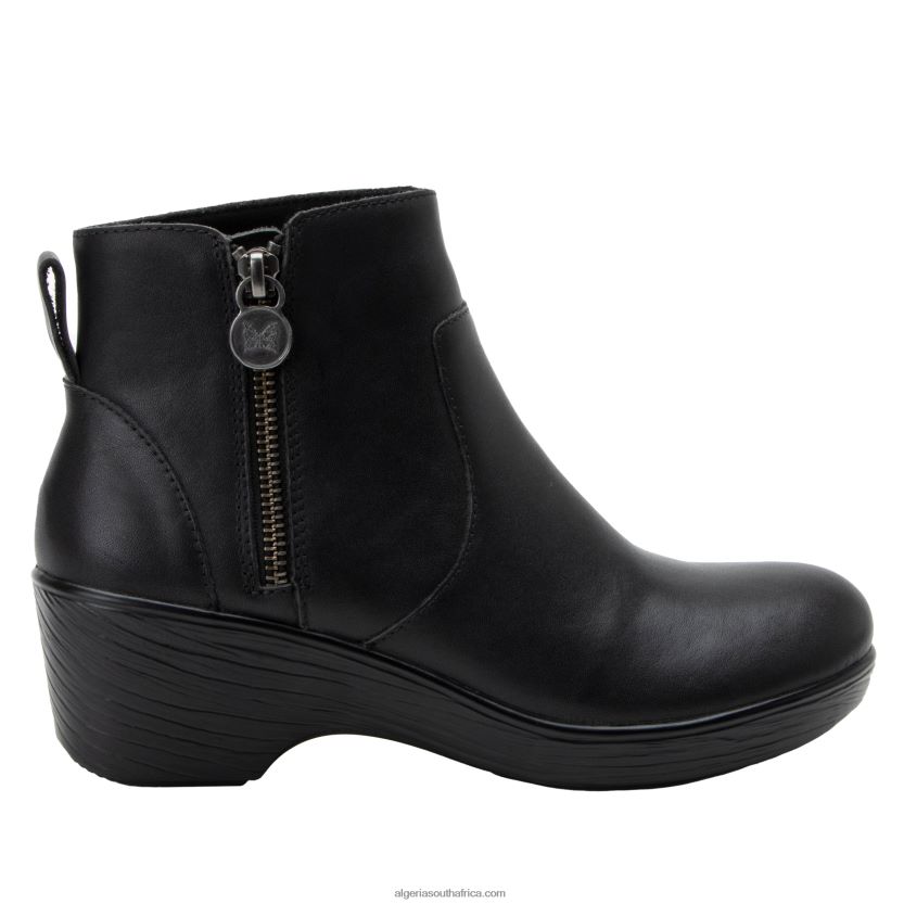 Serina Black Boot 2VV46J259Alegria