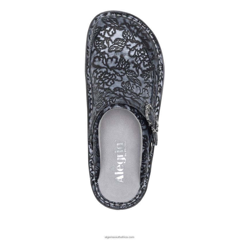 Seville Chrome Bloom Clog 2VV46J296Alegria