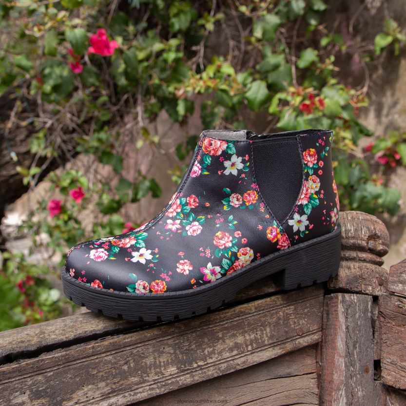 Shayne Blossom Boot 2VV46J250Alegria