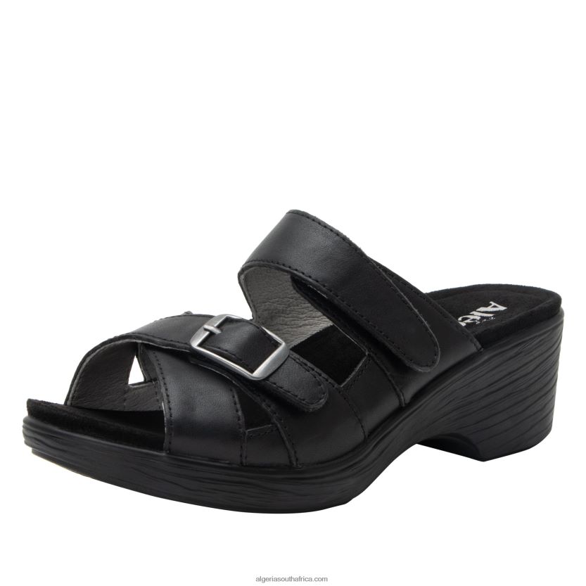 Sierra Coal Sandal 2VV46J207Alegria