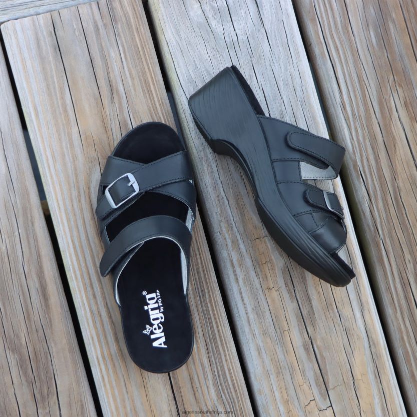 Sierra Coal Sandal 2VV46J207Alegria