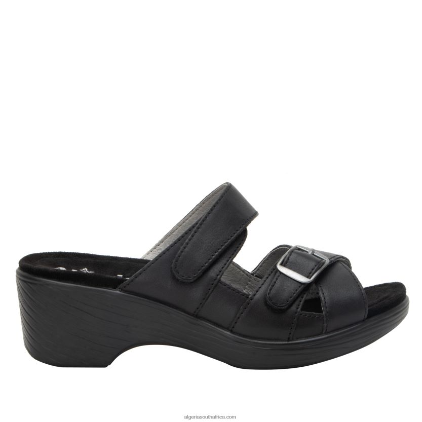 Sierra Coal Sandal 2VV46J207Alegria