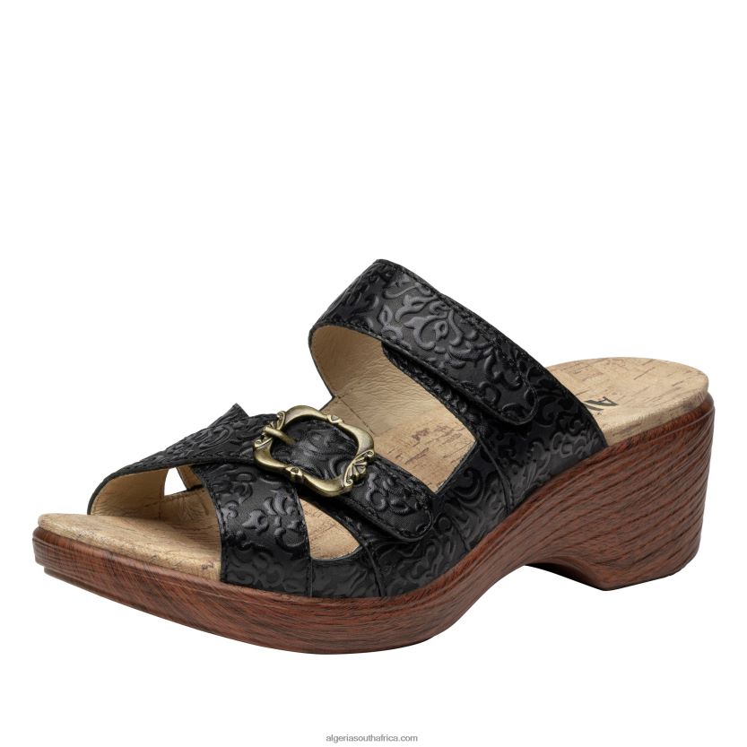 Sierra Go For Baroque Sandal 2VV46J220Alegria