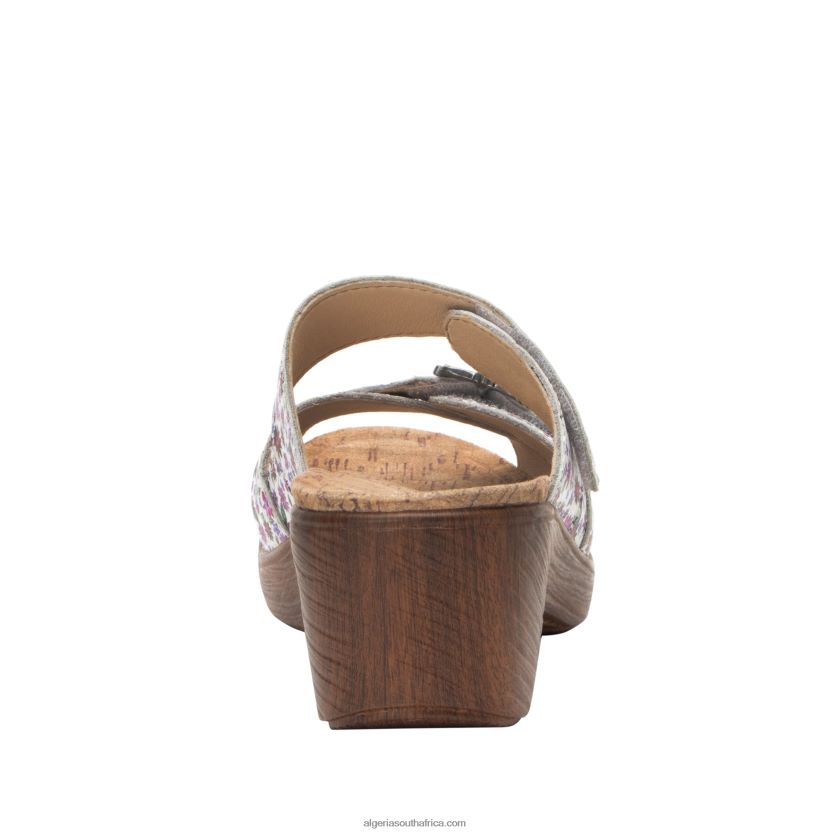 Sierra Precious Sandal 2VV46J210Alegria