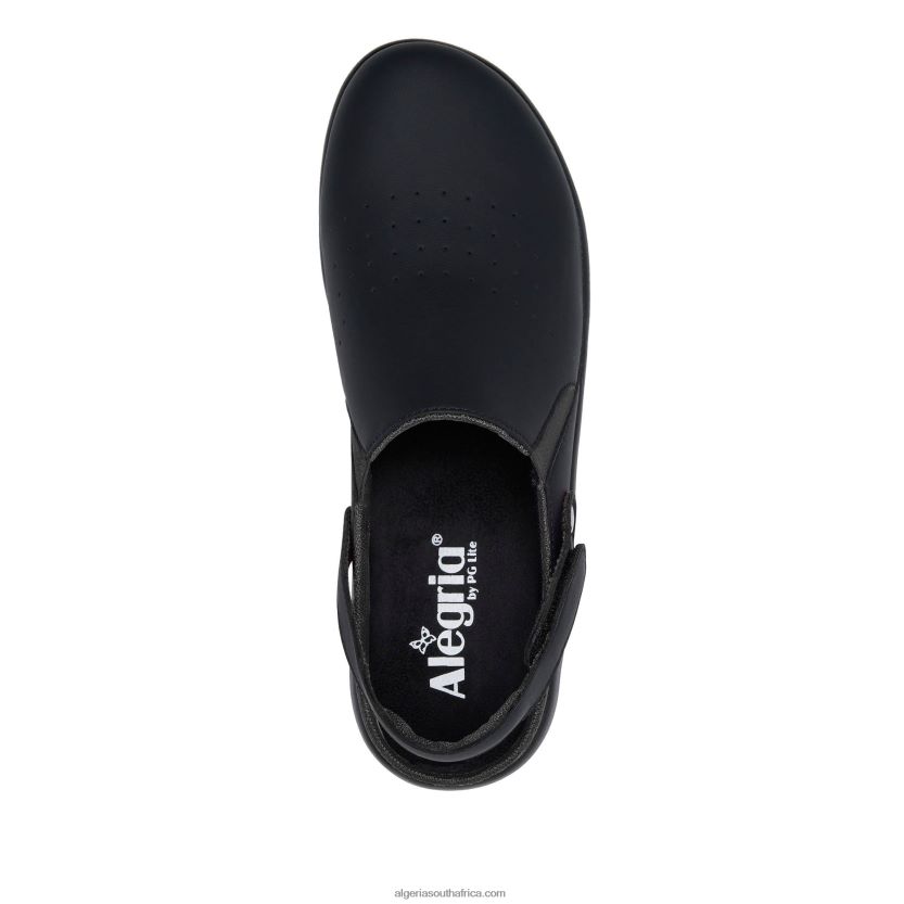 Skillz Black Shoe 2VV46J305Alegria