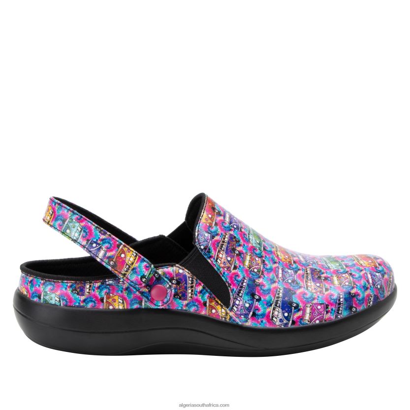 Skillz Trippy Bus Shoe 2VV46J315Alegria