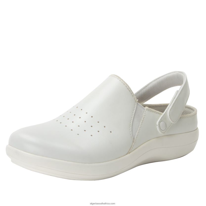 Skillz True White Shoe 2VV46J347Alegria