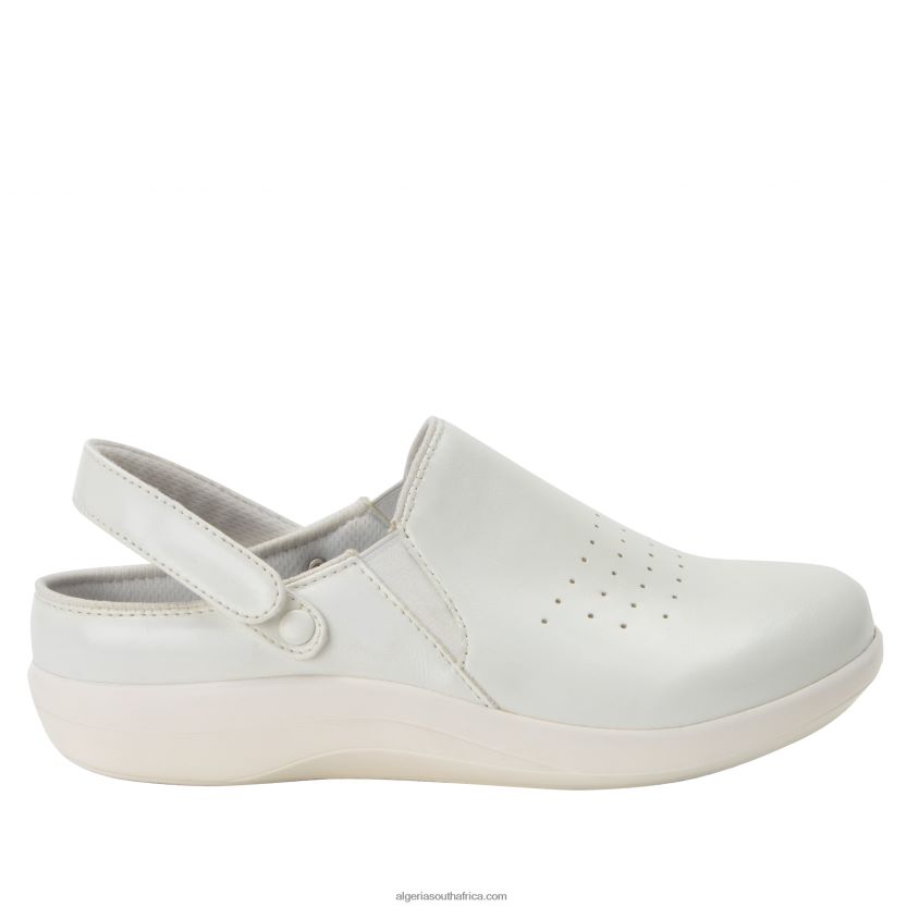 Skillz True White Shoe 2VV46J347Alegria