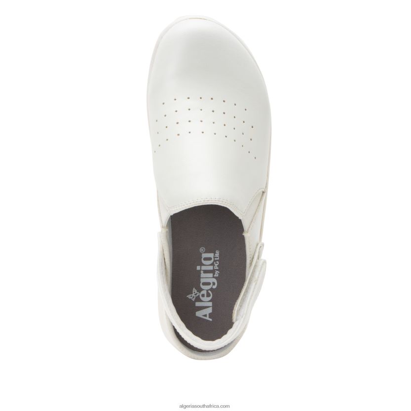 Skillz True White Shoe 2VV46J347Alegria