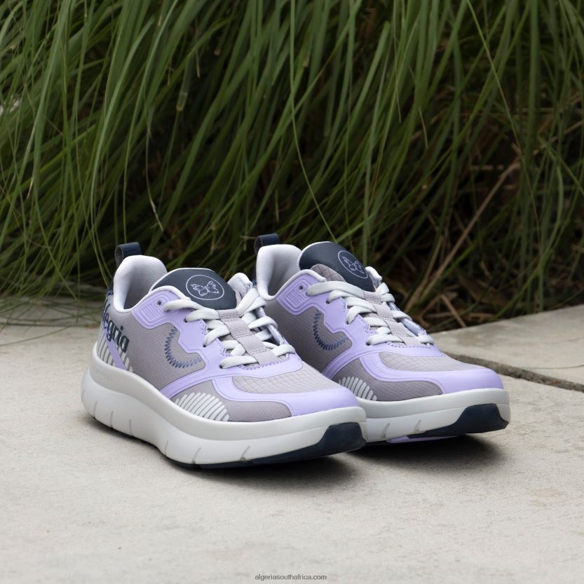 Solstyce Digital Lavender Shoe 2VV46J524Alegria