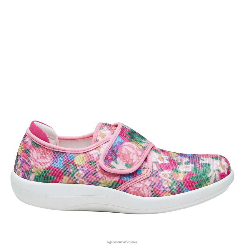 Spright Chillax Pink Shoe 2VV46J571Alegria