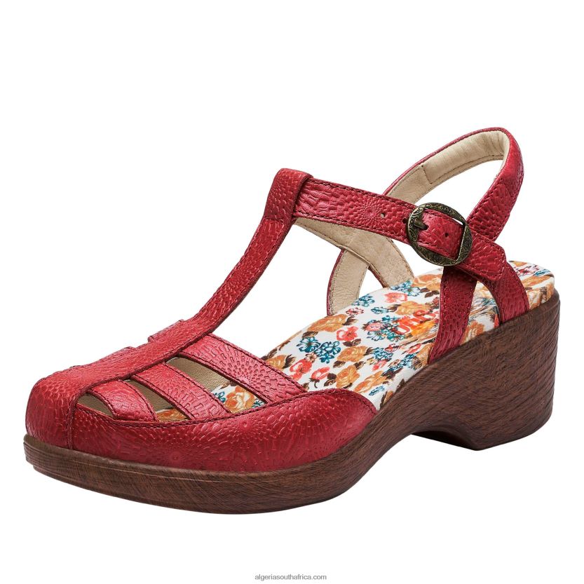 Summer Roman Candle Coral Shoe 2VV46J502Alegria