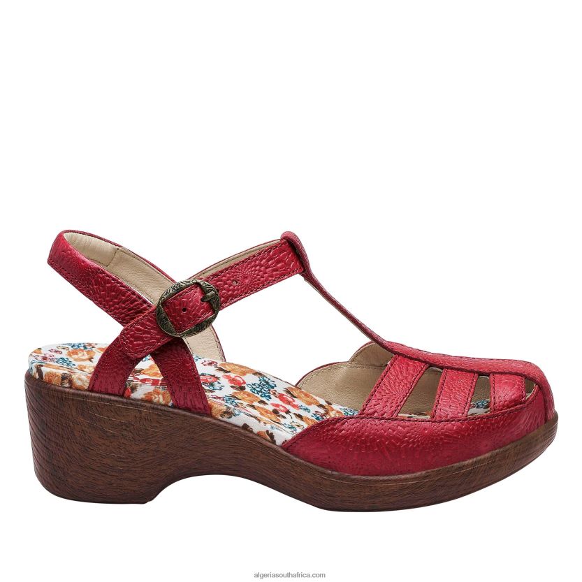 Summer Roman Candle Coral Shoe 2VV46J502Alegria