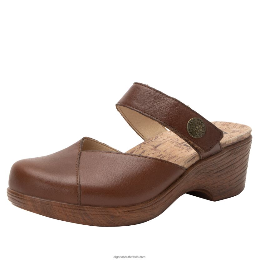 Sydni Clay Shoe 2VV46J561Alegria