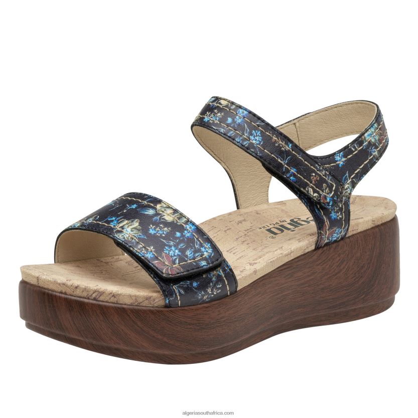 Tamsyn Passionate Sandal 2VV46J83Alegria