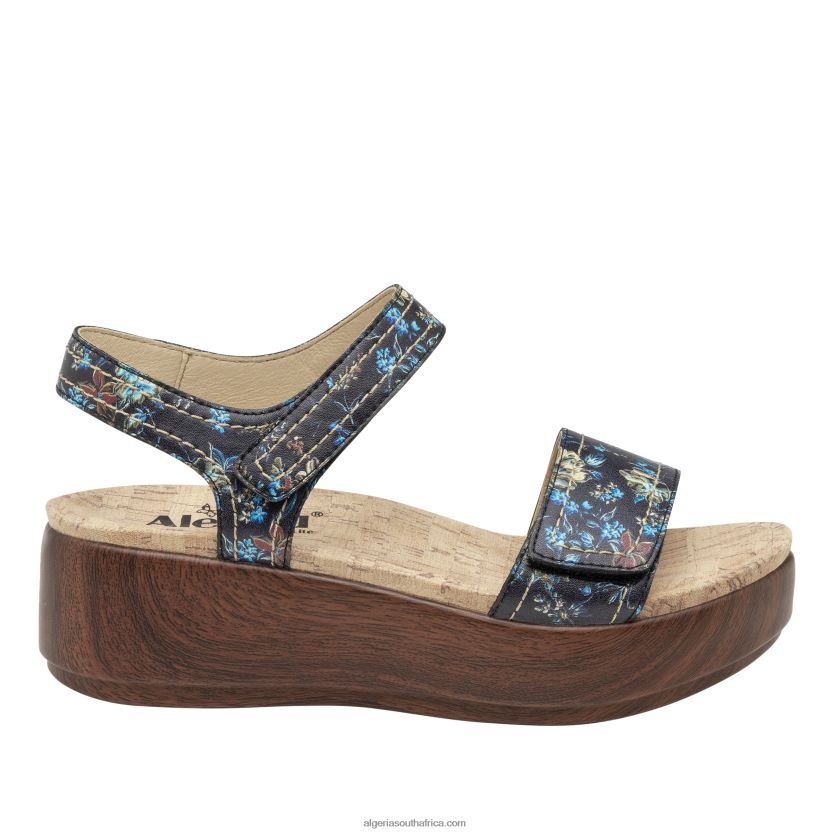 Tamsyn Passionate Sandal 2VV46J83Alegria