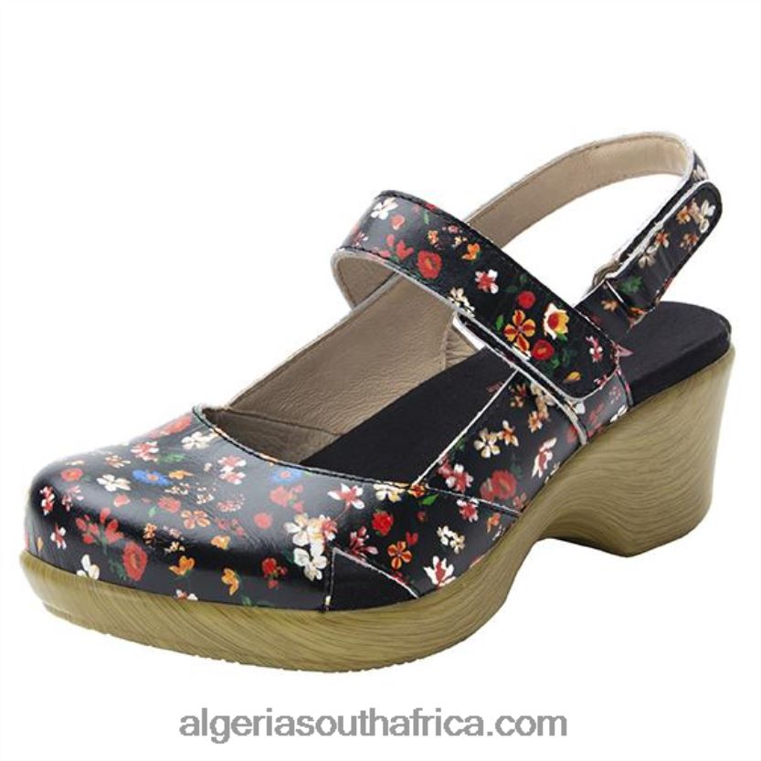 Tarah Kindred Shoe 2VV46J505Alegria