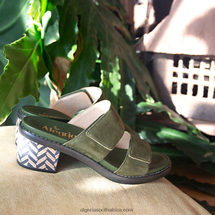 Tia Pine Sandal 2VV46J164Alegria