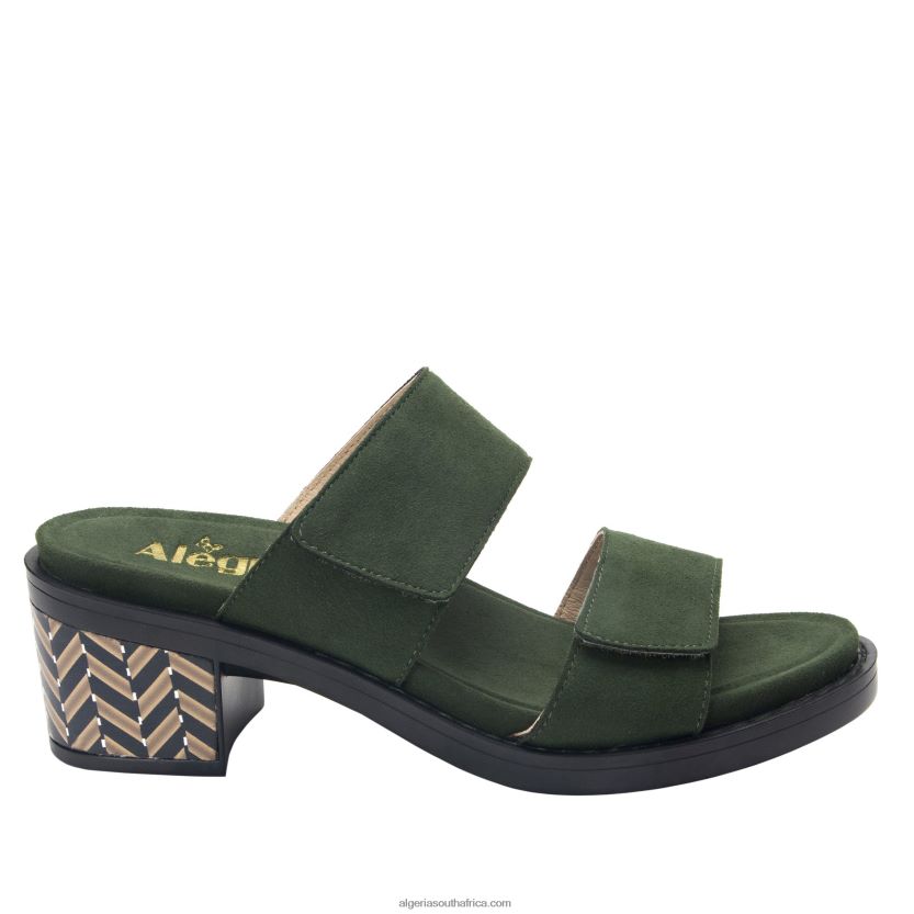 Tia Pine Sandal 2VV46J164Alegria