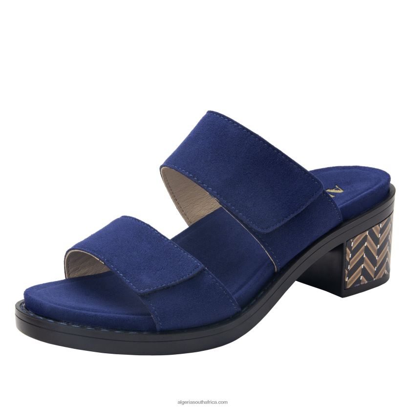 Tia Sapphire Sandal 2VV46J166Alegria