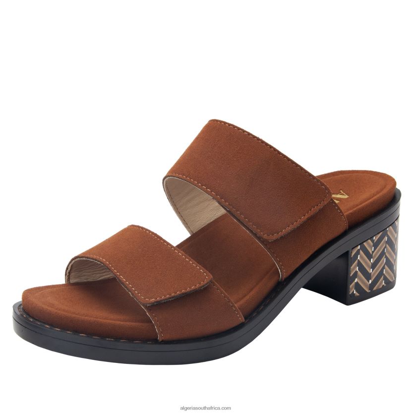 Tia Sienna Sandal 2VV46J167Alegria