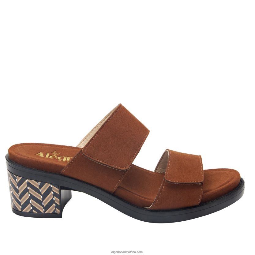 Tia Sienna Sandal 2VV46J167Alegria