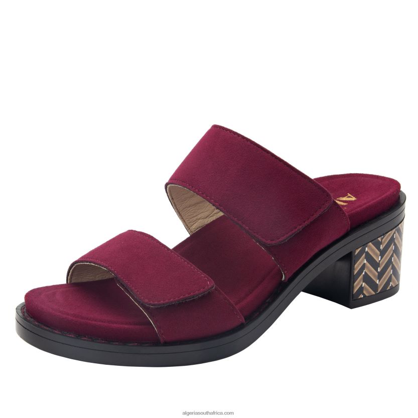 Tia Syrah Sandal 2VV46J165Alegria