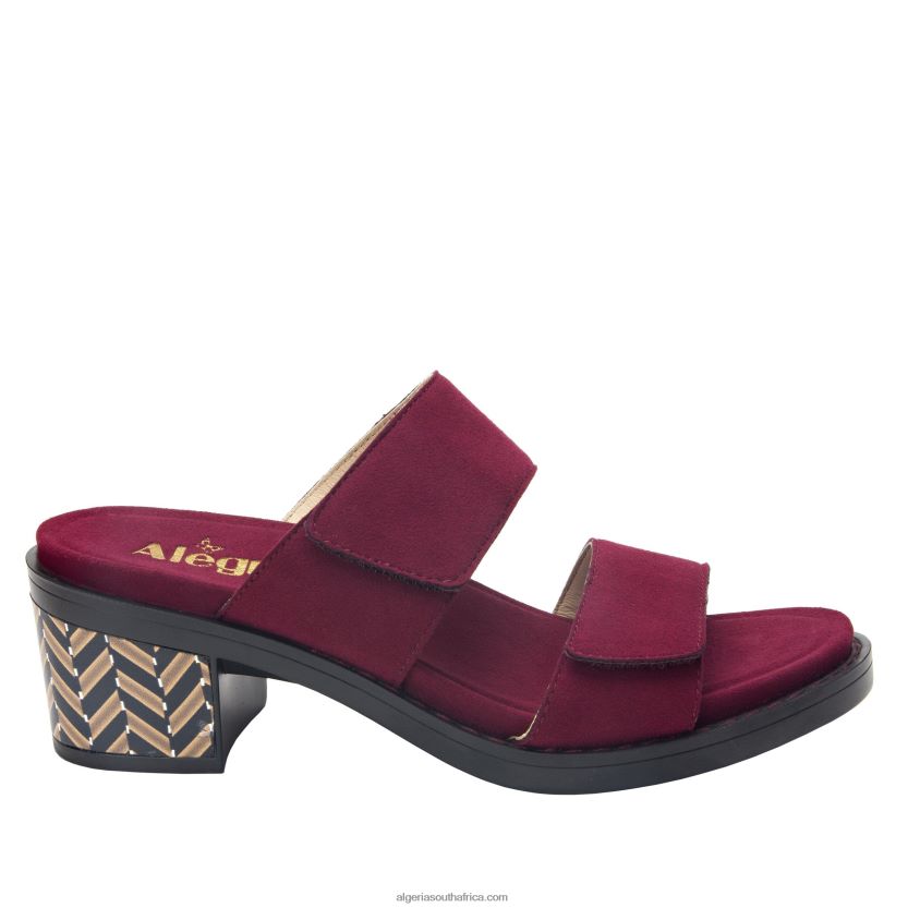 Tia Syrah Sandal 2VV46J165Alegria