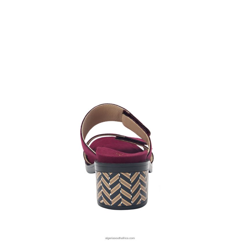 Tia Syrah Sandal 2VV46J165Alegria